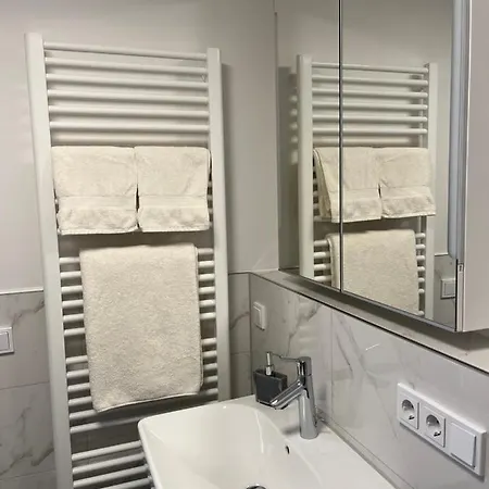 Apartment Trudering 2