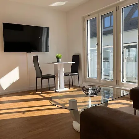 Trudering 2 Apartment Munich